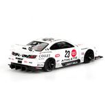  MINI GT - 1/64 NISSAN LB-SUPER SILHOUETTE S15 SILVIA ATHLETE - 1054 