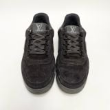  LOUIS VUITTON TRAINER LOW TOP 1AA80W 