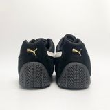  PUMA SPEEDCAT OG BLACK WHITE 398846 01 