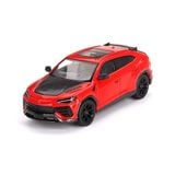  MINI GT - CHASE INCLUDED - LAMBORGHINI URUS PERFORMANTE ROSSO MARS - 657 