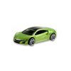  HOT WHEELS HW TURBO - '17 ACURA NSX GREEN - GTC58 