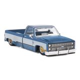  KAIDO HOUSE - 1/64 CHEVROLET SILVERADO DUALLY VINTAGE SPEC V1 - KHMG192 