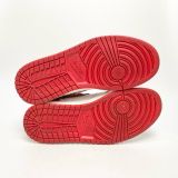  NIKE AIR JORDAN 1 RETRO HIGH OG HERITAGE 555088-161 