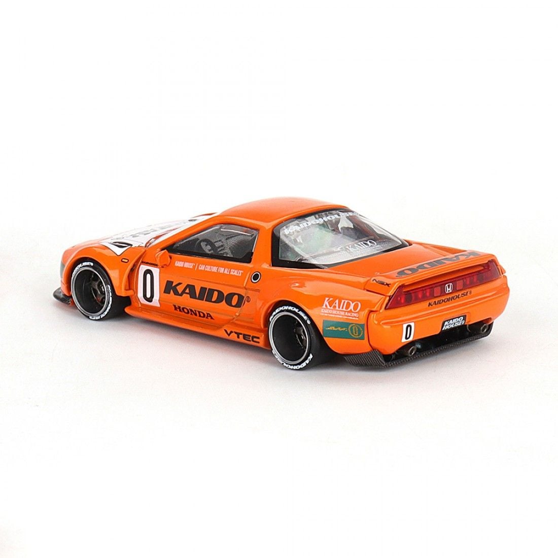 KAIDO HOUSE - Honda NSX Kaido Racing V1 - KHMG119 – aesnkrs