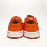  NIKE AIR JORDAN 1 LOW WMNS OG STARFISH CZ0775-801 
