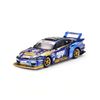  MINI GT - 1/64 NISSAN LB-SUPER SILHOUETTE S15 SILVIA #555 TEAM MINI GT LIBERTY WALK 2025 FORMULA DRIFT - 1157 