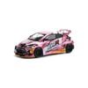  POP RACE - 1/64 EVA RT PRODUCTION MODEL CUSTOM TYPE-08 GOODRIDE GR YARIS - PR64220 