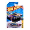  HOT WHEELS BASIC - '70 Dodge Charger R/T - HTB76 