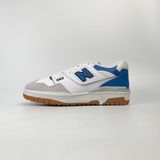  NEW BALANCE 550 WHITE BLUE GUM BB550ESA 