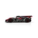 MINI GT - 1/64 BUGATTI BOLIDE RED - 1105 
