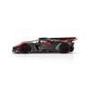  MINI GT - 1/64 BUGATTI BOLIDE RED - 1105 
