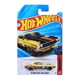  HOT WHEELS NIGHTSPEED - "70 DODGE HEMI CHALLENGER - JJJ07 