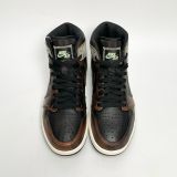  NIKE AIR JORDAN 1 RETRO HIGH OG PATINA 555088-033 