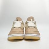  NIKE WMNS AIR JORDAN 4 RETRO SHIMMER DJ0675-200 