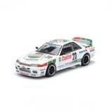  POP RACE - NISSAN SKYLINE GT-R BNR32 ( R32 ) - PR64194 