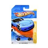  HOT WHEELS 2011 HW PREMIERE - '11 CORVETTE GRAND SPORT - VOO35 