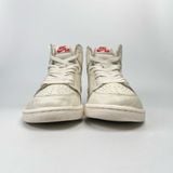  NIKE AIR JORDAN 1 RETRO HIGH OG SAIL 555088-114 