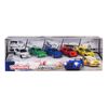  MAJORETTE - 1/64 GIFT PACK JAPAN SERIES DIECAST MODEL CAR - 212051031 