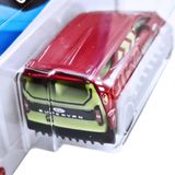  HOT WHEELS FIRST RESPONSE - FORD PERFORMANCE SUPERVAN 4 - JBC20 
