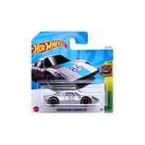  HOT WHEELS EXOTICS - PORSCHE 904 CARERA GTS GREY - HRY73 