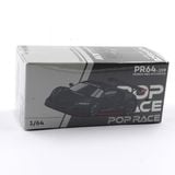  POP RACE - HONDA NSX GT3 EVO22 CARBON EDITION - PR64159 