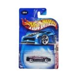  HOT WHEELS MAZDA MX-5 MIATA 57231 