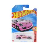  HOT WHEELS BASIC PORSCHE 911 GT3 RS JBB35 