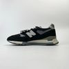  NEW BALANCE 998 BLACK GREY U998BL 