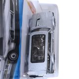  HOT WHEELS BASIC - VOLVO 240 DRIFT WAGON/BOLIDE DE DÉRAPAGE - JBB40 