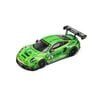  TRENDS HOBBY - 1/64 PORSCHE 911 GT3 R DTM 2024 GREEN 092 - 241084B 