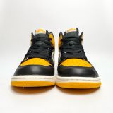  NIKE AIR JORDAN 1 RETRO HIGH OG TAXI 555088-711 