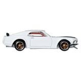  HOT WHEELS PREMIUM - 1969 FORD MUSTANG BOSS 302 FAST & FURIOUS - JHW72 