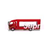  GCD - 2017 MITSUBISHI FUSO FIGHTER SUPREME HAULER TRUCK - KS-063-288 