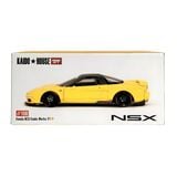  KAIDO HOUSE - HONDA NSX KAIDO WORKS V1 YELLOW - KHMG108 