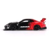  MINI GT - NISSAN LB-Super Silhouette S15 SILVIA ADVAN - 649 
