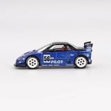  MINI GT - MAZDA AZ-1 LIBERTY WALK LB40 PILOT - 1047 