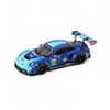  TRENDS HOBBY - 1/64 PORSCHE 911 GT3 R LEMAN 24H 2025 #90 - 241084I 