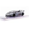  KING MODEL - 1/64 LAMBORGHINI HURACAN LBWK - KM-015-04 