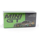  MNI GT - NISSAN SILVIA S15 LB-SUPER SILHOUETTE - 858 