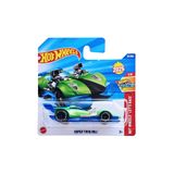  HOT WHEELS LET'S RACE - SUPER TWIN MILL GREEN - JBB72 