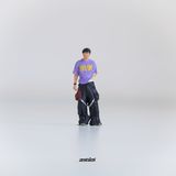  1/64 FIGURE BASIC - DAI FIG BASIC SS1 - FB 