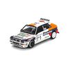  MINI GT - 1/64 LANCIA DELTA HF INTEGRALE EVOLUZIONE #1 1993 RALLYE MONTE-CARLO - 1131 