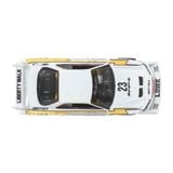  HOT WHEELS PREMIUM - SILHOUETTES NISSAN SKYLINE R34 - JBK59 