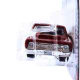  HOT WHEELS DRAG RACERS - '68 DODGE DART - JJJ63 