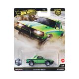  HOT WHEELS PREMIUM - SUBARU BRAT - JBK72 