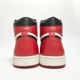  NIKE AIR JORDAN 1 RETRO HIGH OG CHICAGO 2015 555088-101 