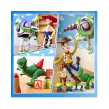  BLOKEES - BLIND BOX TOY STORY ELITE VERSION 01 MODEL KITS - 75933 