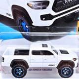  HOT WHEELS BASIC - ‘20 TOYOTA TACOMA - HKG75 