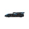  MINI GT - 1/64 BUGATTI BOLIDE PRESENTATION BLUE - 1063 