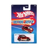  HOT WHEELS - ULTRA HOTS 85 HONDA CITY TURBO II - HRX13 